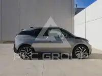 2016 BMW I3