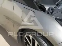 2016 BMW I3
