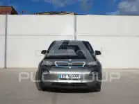 2016 BMW I3