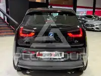 2016 BMW I3