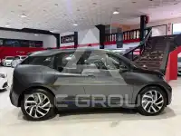 2016 BMW I3