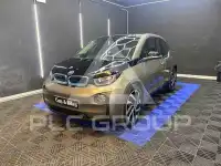 2016 BMW I3