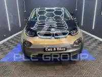 2016 BMW I3