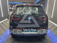 2016 BMW I3