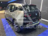 2016 BMW I3