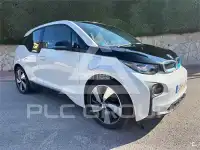 2016 BMW I3