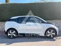 2016 BMW I3