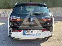2016 BMW I3