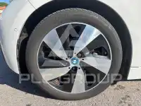 2016 BMW I3