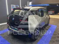 2016 BMW I3