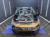 2016 BMW I3