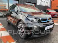 2016 BMW I3