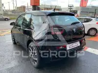 2016 BMW I3