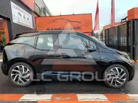 2016 BMW I3