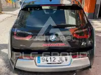 2016 BMW I3