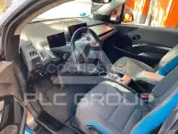2016 BMW I3