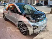 2016 BMW I3