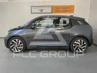 2016 BMW I3
