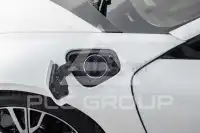 2016 BMW I8