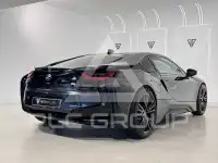2016 BMW I8