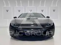 2016 BMW I8