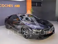 2016 BMW I8