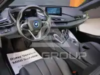 2016 BMW I8