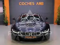 2016 BMW I8