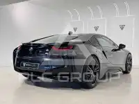 2016 BMW I8