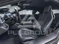 2016 BMW I8