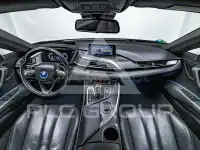 2016 BMW I8