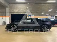 2016 BMW I8