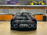2016 BMW I8