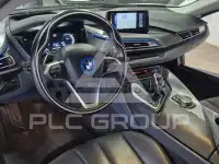 2016 BMW I8