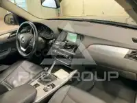 2016 BMW X3