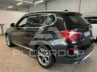 2016 BMW X3