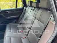 2016 BMW X3