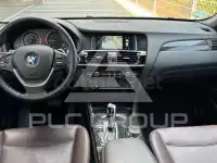 2016 BMW X3