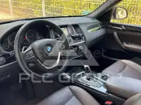 2016 BMW X3