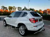 2016 BMW X3