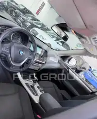2016 BMW X3