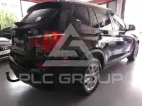 2016 BMW X3