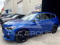 2016 BMW X3