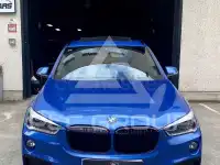 2016 BMW X3