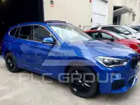 2016 BMW X3