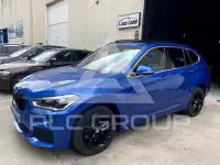 2016 BMW X3