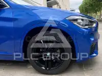 2016 BMW X3
