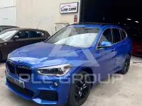 2016 BMW X3