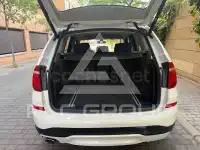 2016 BMW X3