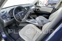 2016 BMW X3